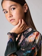 foto de Laila Barwick