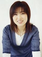 Megumi Hayashibara