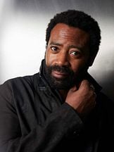 foto de Nicholas Pinnock