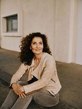 foto de Proschat Madani