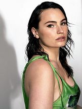 foto de Kathryn Gallagher