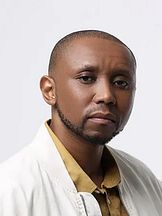 foto de S’dumo Mtshali