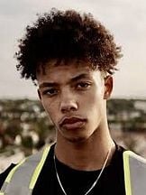 foto de Melvin Boomer