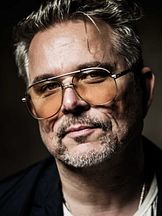 foto de Andrew Kevin Walker