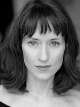 foto de Georgina Rich