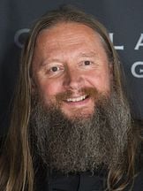 foto de David Mackenzie