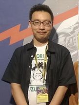 foto de Hideyuki Furuhashi