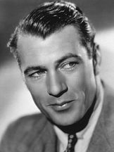 foto de Gary Cooper