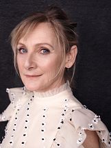 foto de Lesley Sharp
