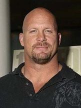 foto de Steve Austin