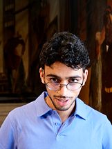 foto de Ilyass El Ouahdani