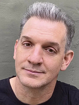 foto de Derek Drymon