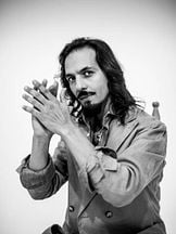 foto de Farruquito