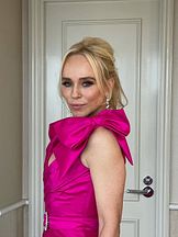 foto de Susie Porter