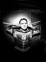 foto de Matt Nicholls