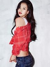 foto de Yoon-Hye Kim