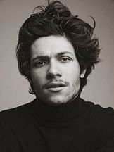 foto de Paolo Luka-Noé