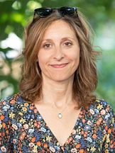 foto de Carine Tardieu