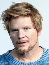 foto de James Gerard