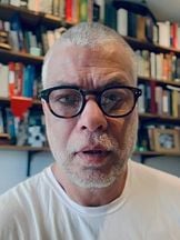 foto de Fábio Assunção