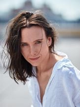 foto de Darya Ekamasova