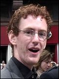 foto de Chris Rankin