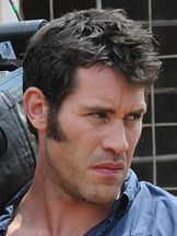 foto de Jalil Lespert