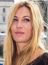 foto de Mathilde Seigner