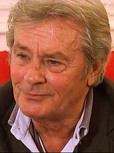 foto de Alain Delon