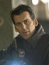 foto de Oded Fehr