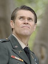 foto de Willem Dafoe