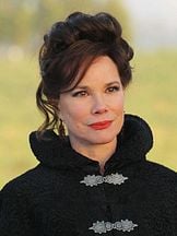 foto de Barbara Hershey