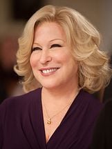 foto de Bette Midler