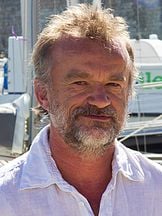 foto de Dominique Pinon