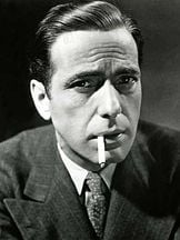 foto de Humphrey Bogart