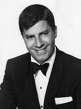 foto de Jerry Lewis