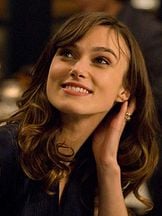 foto de Keira Knightley