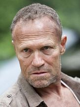 foto de Michael Rooker