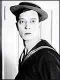 foto de Buster Keaton