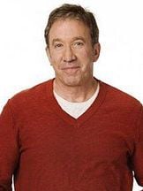 Tim Allen