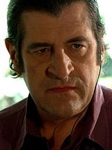 foto de Jacques Frantz