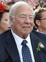 foto de George Kennedy