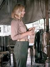 foto de Sally Kellerman