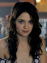 foto de Sara Forestier