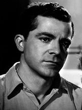 foto de Dana Andrews