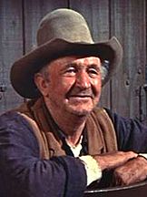 foto de Walter Brennan