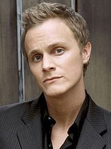 foto de David Anders