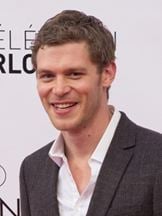 Joseph Morgan