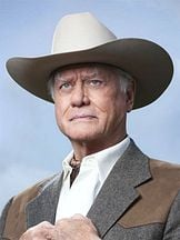 foto de Larry Hagman
