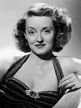 foto de Bette Davis